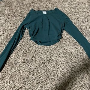 Gymshark x Whitney long sleeve
